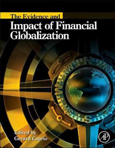 Cover image for The Evidence and Impact of Financial Globalization