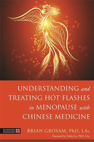 Cover image for Understanding and Treating Hot Flashes in Menopause with Chinese Medicine