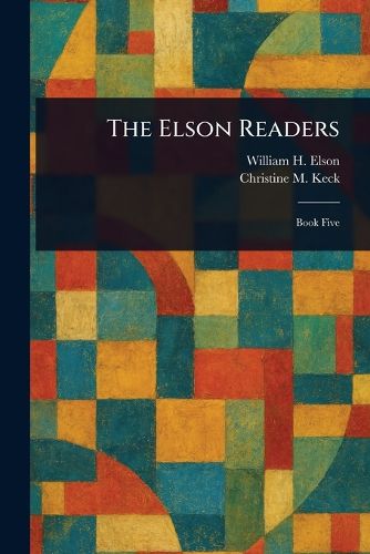 Cover image for The Elson Readers