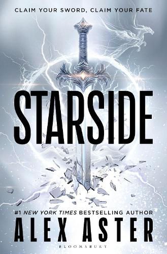 Cover image for Starside