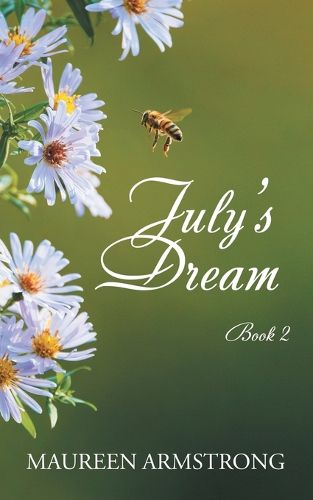 Cover image for July's Dream Book 2