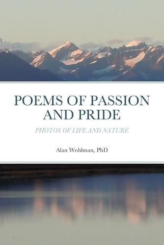 Cover image for Poems of Passion and Pride