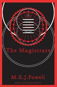 Cover image for The Magistrate