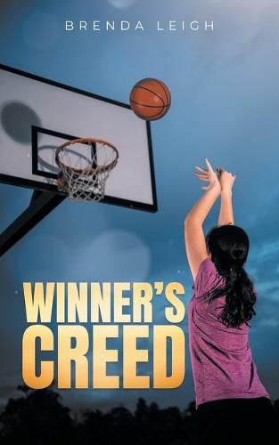 Cover image for Winner's Creed