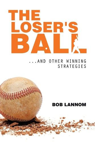 Cover image for The Loser's Ball