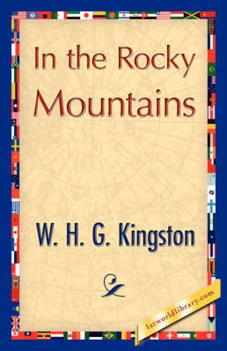 Cover image for In the Rocky Mountains