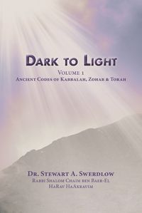 Cover image for Dark to Light Volume I