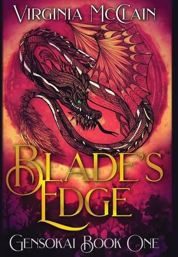 Cover image for Blade's Edge
