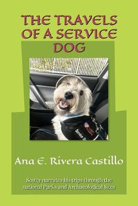 Cover image for The Travels of a Service Dog