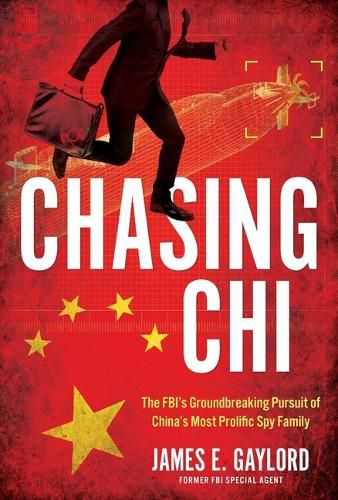 Cover image for Chasing Chi