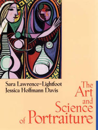 Cover image for The Art and Science of Portraiture