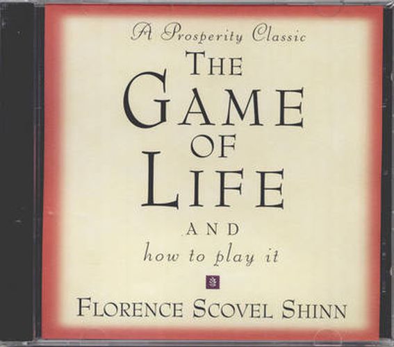 The Game of Life CD: And How to Play it
