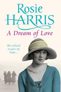 Cover image for A Dream of Love