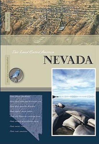 Cover image for Nevada