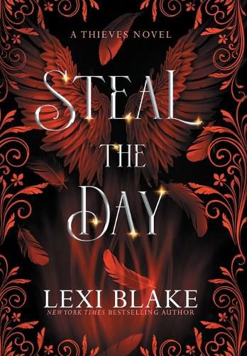 Cover image for Steal the Day