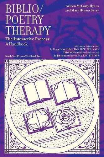 Cover image for Biblio/Poetry Therapy: The Interactive Process: A Handbook