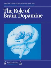 Cover image for The Role of Brain Dopamine