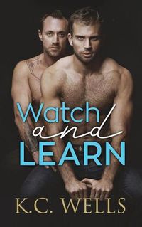 Cover image for Watch and Learn