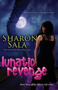 Cover image for Lunatic Revenge