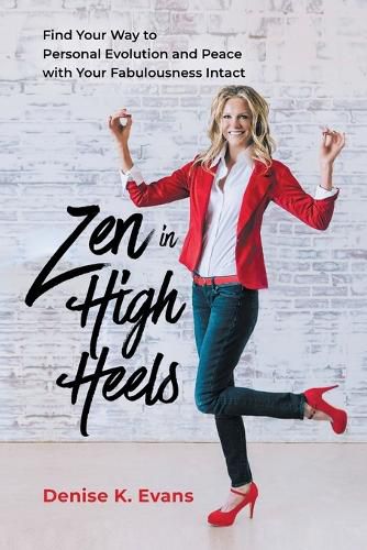 Cover image for Zen in High Heels