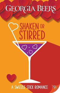 Cover image for Shaken or Stirred