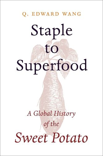 Cover image for Staple to Superfood