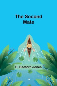 Cover image for The Second Mate
