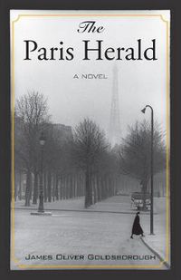 Cover image for The Paris Herald: A Novel