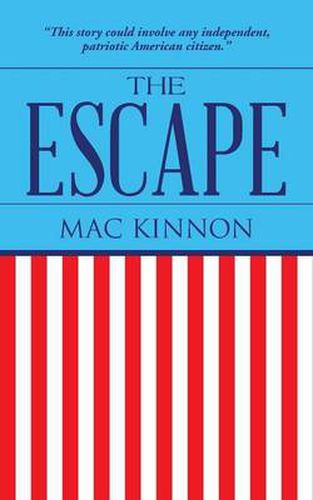 Cover image for The Escape