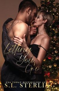 Cover image for Letting You Go