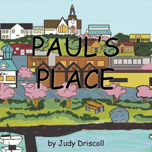 Cover image for Paul's Place