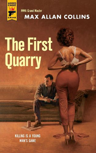 Cover image for The The First Quarry