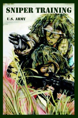 Cover image for Sniper Training