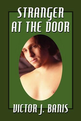 Cover image for Stranger at the Door