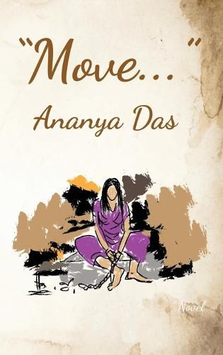 Cover image for Move