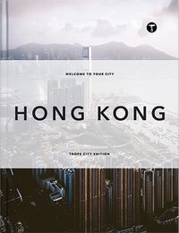 Cover image for Trope Hong Kong