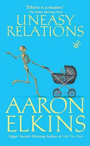 Cover image for Uneasy Relations