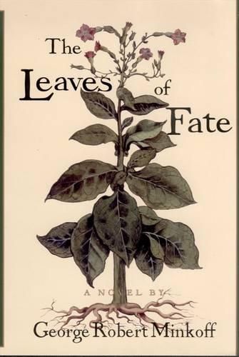 Cover image for The Leaves of Fate