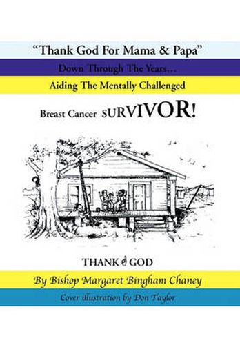 Cover image for Thank God for Mama & Papa