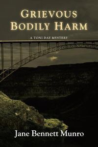 Cover image for Grievous Bodily Harm