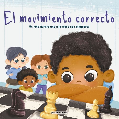 Cover image for El Movimiento Correcto (the Right Move) (Library Edition)
