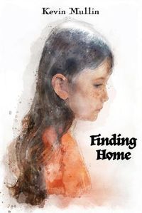 Cover image for Finding Home