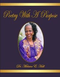 Cover image for Poetry With A Purpose