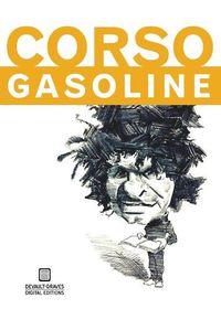 Cover image for Gasoline