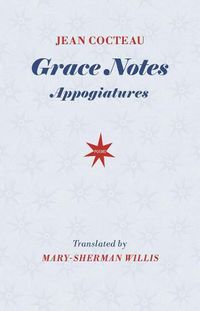 Cover image for Grace Notes: Appogiatures