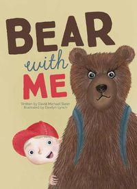 Cover image for Bear with Me