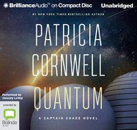 Cover image for Quantum