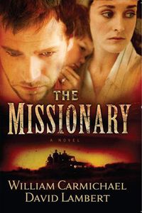 Cover image for The Missionary