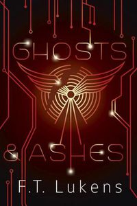Cover image for Ghosts & Ashes