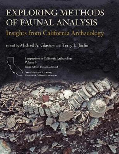 Cover image for Exploring Methods of Faunal Analysis: Insights from California Archaeology